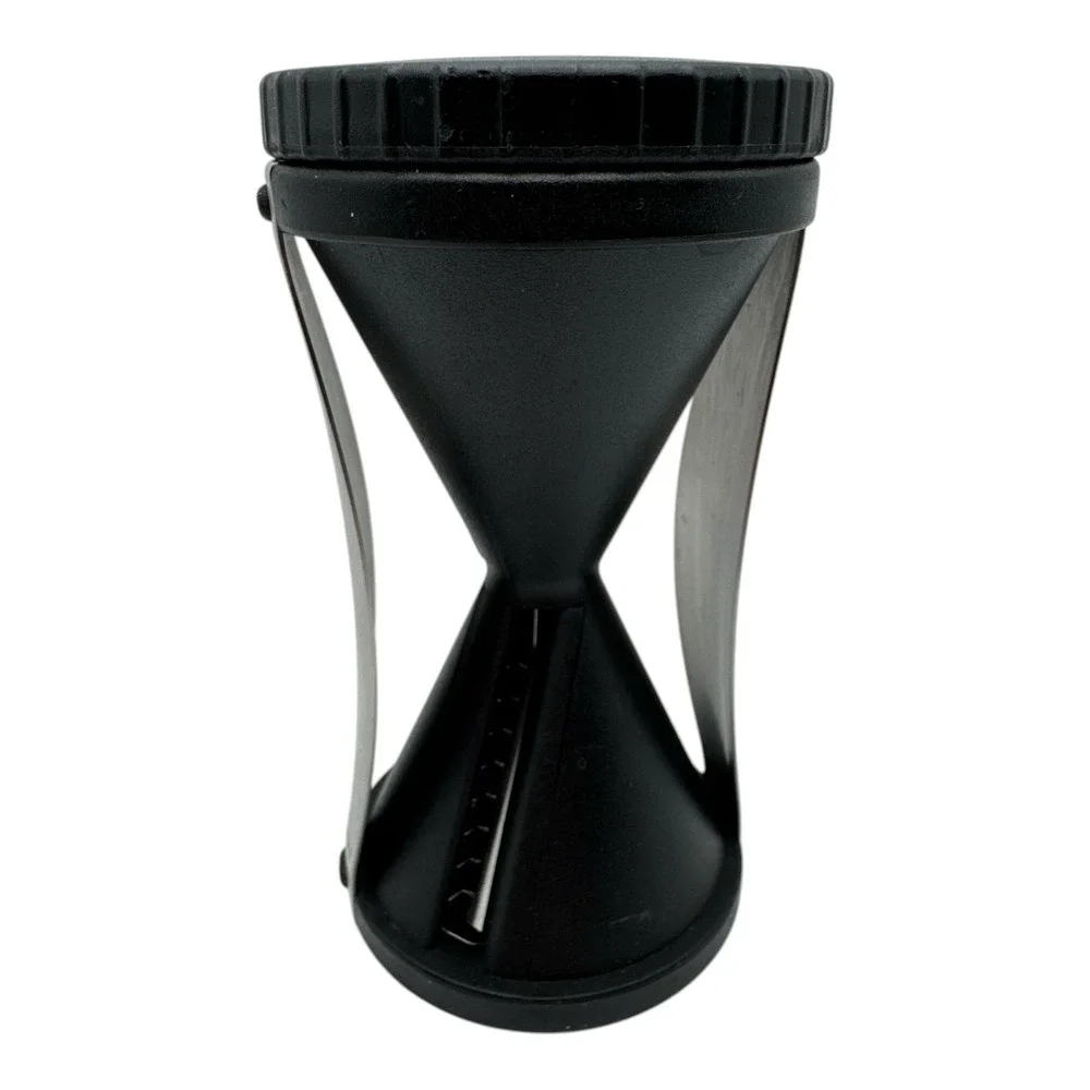 GEFU spiral slicer